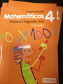 Small matematicas 4  primaria brujula everest el giralibro