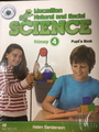 Small natural and social science 4  primaria macmillan el giralibro