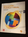 Small educacion plastica y visual graphos a 1  ciclo eso mac graw hill el giralibro
