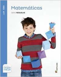 Medium matematicas 1 eso elgiralibro