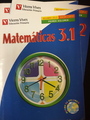 Small matematicas 3  primaria mundo de colores trimestres vicens vives el giralibro