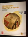 Small educacion plastica y visual graphos b 1  ciclo eso mac graw hill el giralibro