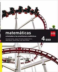 Medium matematicas academicas sm elgiralibro