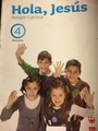 Small hola jes s 4  primaria el libro de jes s sm el giralibro