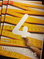 Small matematicas 4  primaria triomestres conecta 2.0 sm el giralibro