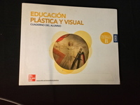 Medium educacion plastica y visual graphos b 1  ciclo eso mac graw hill el giralibro