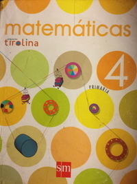 Medium matematicas 4  primaria tirolina sm el giralibro