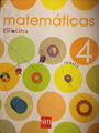 Small matematicas 4  primaria tirolina sm el giralibro