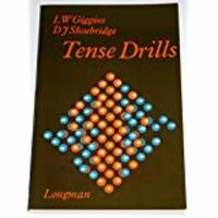 Medium tense drills.longman.elgiralibro