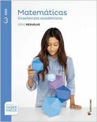 Medium mat. santi 3 e. el giralibro
