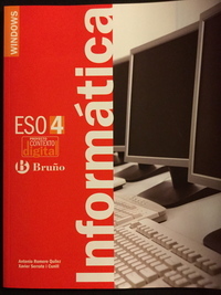 Medium informatica 4  eso contexto digital bru o el giralibro