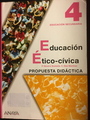 Small educacion etico civica 4  eso propuesta didactica anaya el giralibro