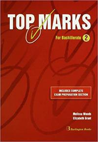 Medium top marks for bachillerato 2.elgiralibro