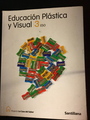 Small educacion plastica y visual 3 eso la casa del saber santillana el giralibro
