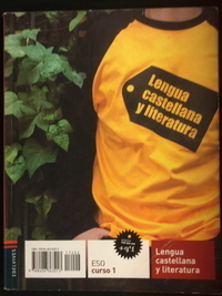 Medium medium lengua castellana y literatura 1  eso mas que 1 edelvives el giralibro