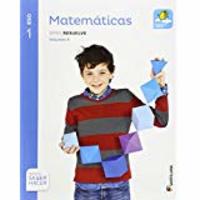 Medium matem ticas.serie resuelve.1 eso.elgiralibro
