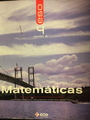 Small matematicas 4  eso opcion a ecir el giralibro