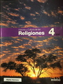 Small historia y cultura de las religiones 4  eso edebe el giralibro