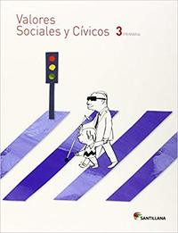 Medium valores sociales y ci vicos santillana elgiralibro