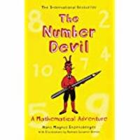 Medium the nuber devil. granta.elgiralibro