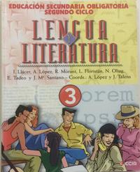 Medium lengua y literatura 3 eso.ecir.elgiralibro