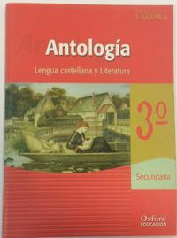 Medium antolog a lengua castellana y literatura.exedra.elgiralibro