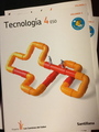 Small tecnologia 4  eso los caminos del saber santillana el giralibro