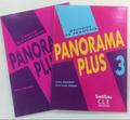 Small panorama plus 3 m thode de fran ais.elgiralibro