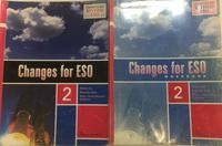 Medium change for eso 2. pack. elgiralibro