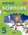 Small natural sciences.elgiralibro