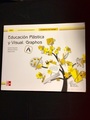 Small educacion plastica y visual graphos a cuaderno de trabajo 1  ciclo eso mac millan el giralibro