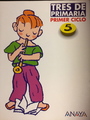 Small tres de primaria 5 1  ciclo primaria anaya el giralibro