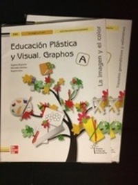 Medium educacion plastica y visual graphos a 1  ciclo eso mac graw hill el giralibro