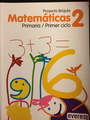 Small matematicas 2  primaria brujula everest el giralibro