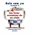 Small seis con pe lecturas 2 las locas aventuras de un piojo anaya 2 roimaria el giralibro