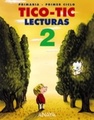 Small tico tic 2 1  ciclo primaria lectura anaya el giralibro