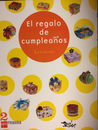 Medium el regalo de cumplea os 2 lectura sm el giralibro