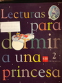 Small lecturas para dormir a una princesa 2 sm el giralibro