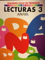 Small ventana de colores 3 lectura anaya el giralibro