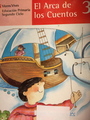 Small el arca de los cuentos 3 2  ciclo primaria vicens vives el giralibro