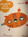Small la nave de los libros 3  primaria lectura santillana el giralibro