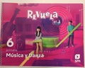 Small musica y danza revuela 6 primaria