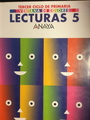 Small ventan de colores 5 lectura anaya el giralibro