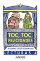 Small toctoc lecturas 4 anaya 9788466701693 el giralibro
