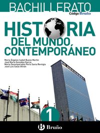 Medium 9788469609156 historia mundo contempor%c3%a1neo c%c3%b3digo bru%c3%b1o el giralibro