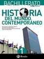 Small 9788469609156 historia mundo contempor%c3%a1neo c%c3%b3digo bru%c3%b1o el giralibro