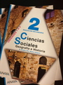 Small ciencias sociales geografia e historia 2  eso anaya el giralibro