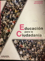Small educacion para la ciudadania 1  ciclo eso anaya el giralibro