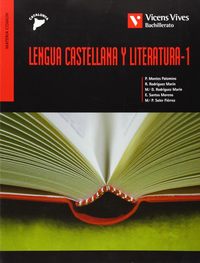 Medium 9788431689612 lengua castellana y literatura 1 catalu%c3%b1a vicens vives el giralibro