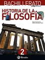 Small 9788469611364 historia de la filosof%c3%ada ii bru%c3%b1o el giralibro